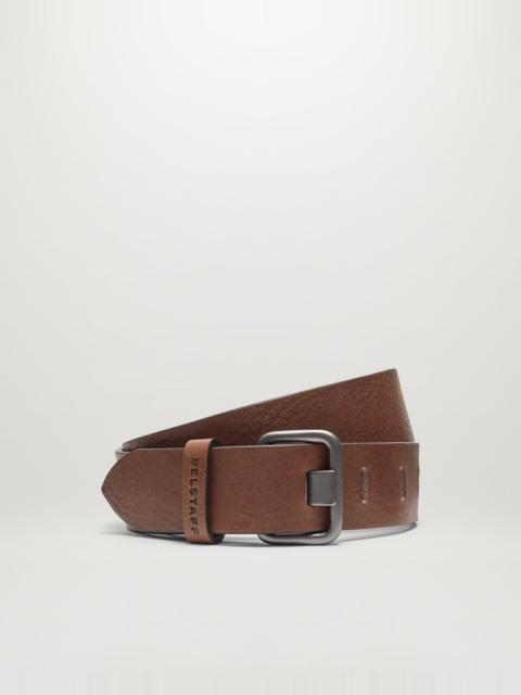 SLOT BUCKLE BELT