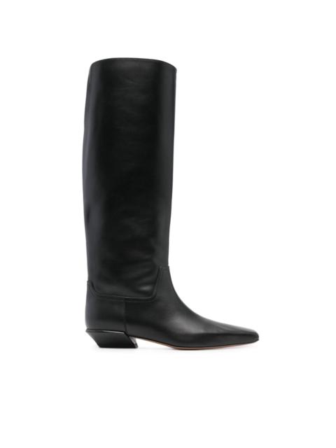 25mm Bettina boots