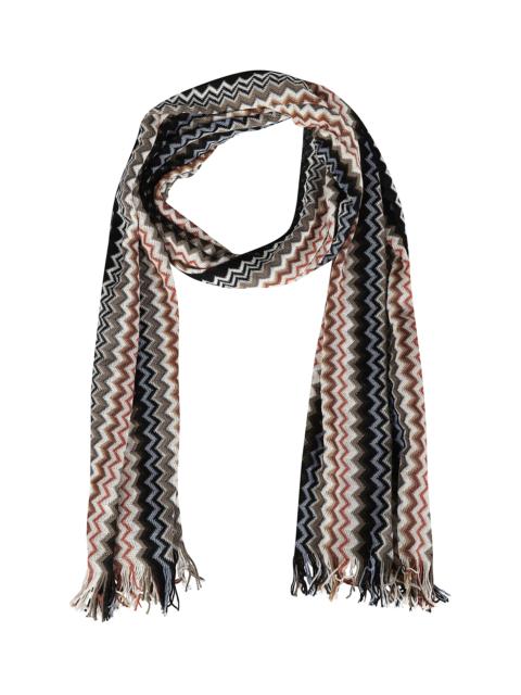 Missoni Multicolored scarf