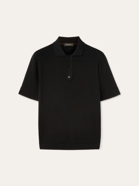 Saikai Polo Shirt