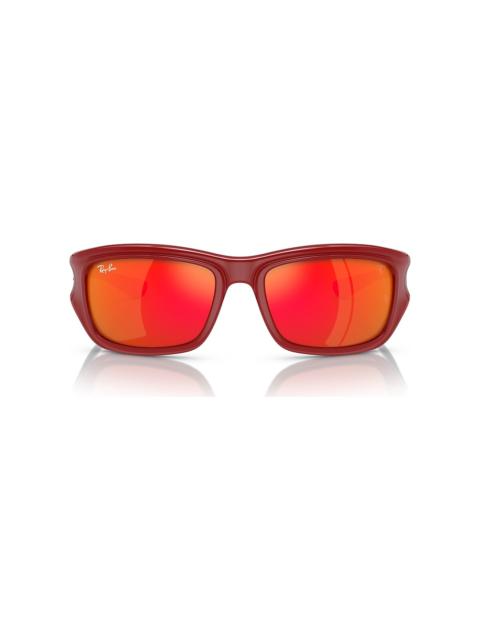 Ray-Ban RB4405M Scuderia Ferrari Collection