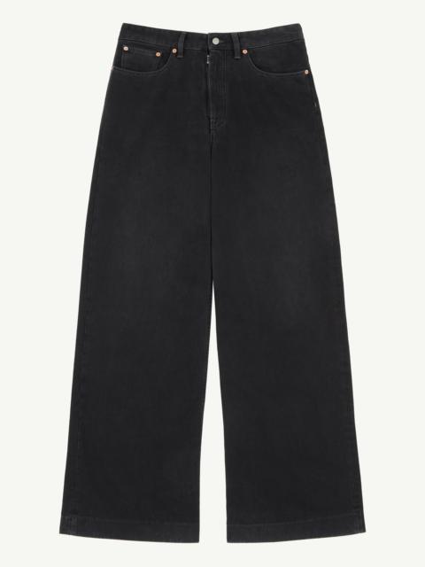 MM6 Maison Margiela Oversized jeans