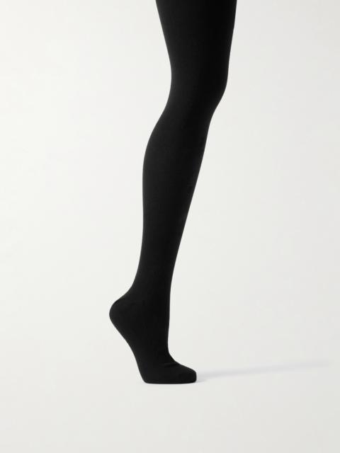 The Row Mimi Stretch-knit Tights