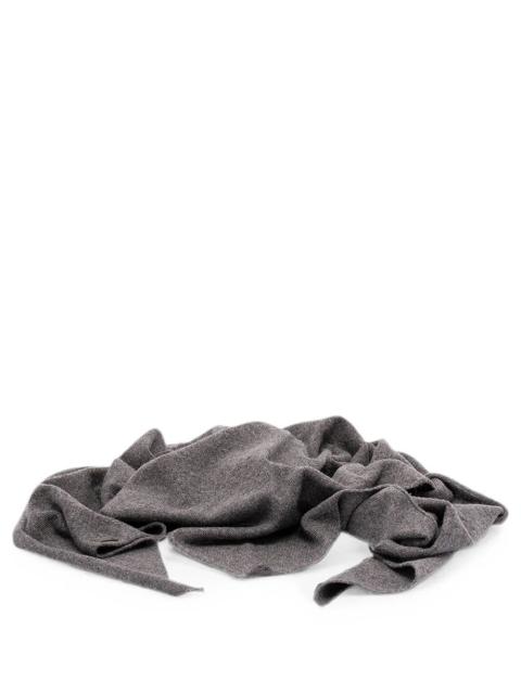 Brunello Cucinelli CASHMERE SCARF