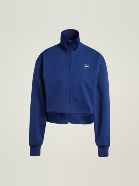 adidas adidas by Stella McCartney Knitted Track Top