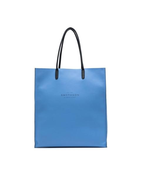 Smythson Kingly tote bag