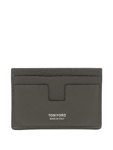 TOM FORD Tom Ford Wallets & Cardholders
