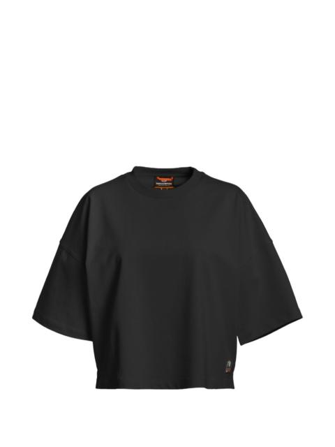 PARAJUMPERS Rozanne crew-neck T-shirt