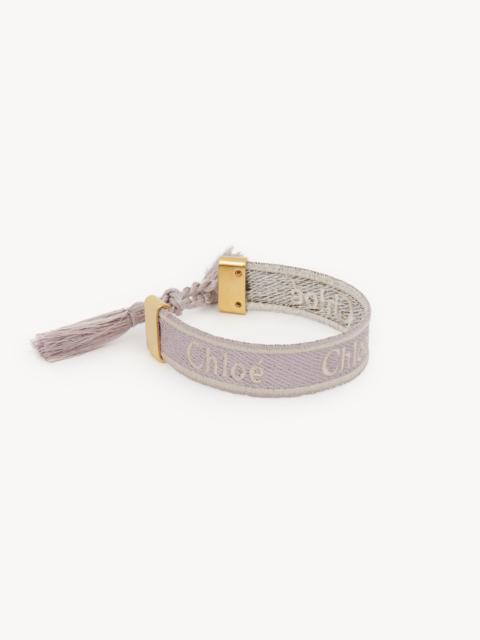 Chloé WOODY BRACELET