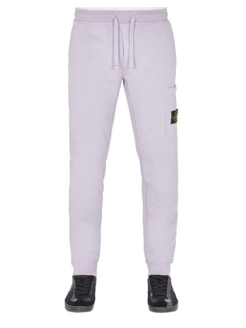 Stone Island 64551 LAVENDER