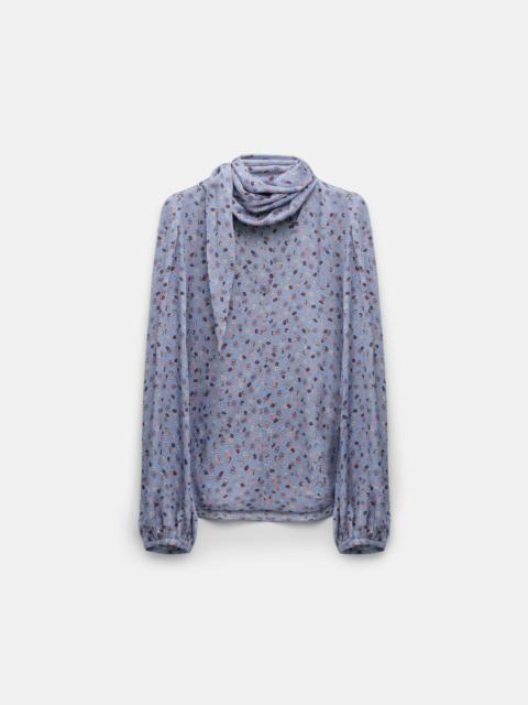 DOROTHEE SCHUMACHER BLOSSOM DREAMS blouse