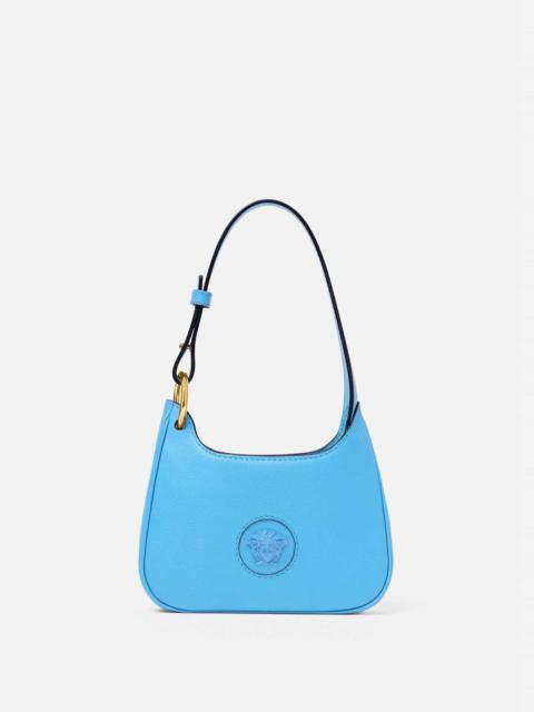 VERSACE La Medusa Small Hobo Bag