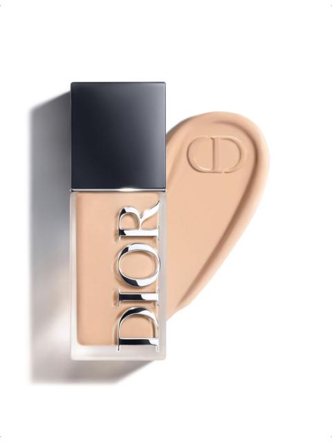 Dior Forever Skin Wear Foundation Natural Matte Finish 30ml