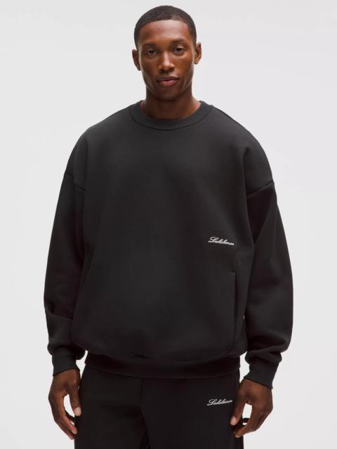 lululemon Men's Big Cozy Crew