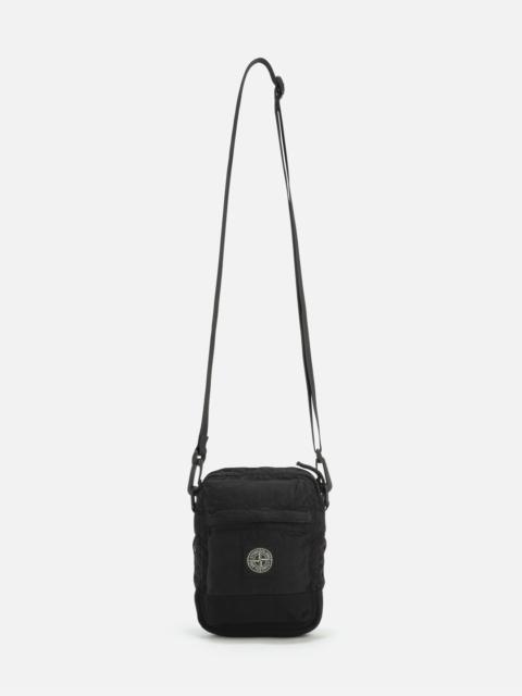 Stone Island LINO NYLON TELA-TC POUCH BAG