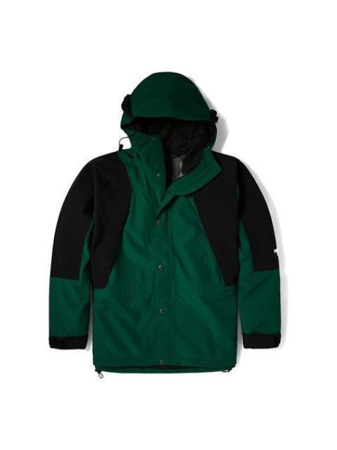 The North Face THE NORTH FACE Retro Mountain Light Futurelight Jacket 'Green' NF0A4R52-NL1