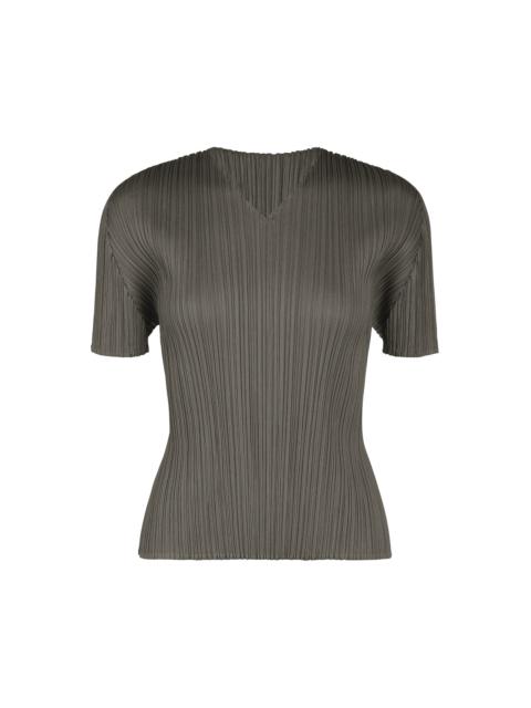 Pleats Please Issey Miyake MONTHLY COLORS : AUGUST
