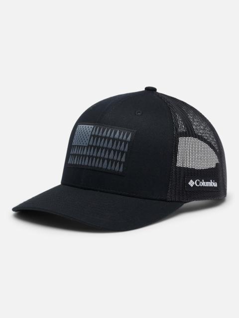 Columbia Columbia Tree Flag Mesh Snapback