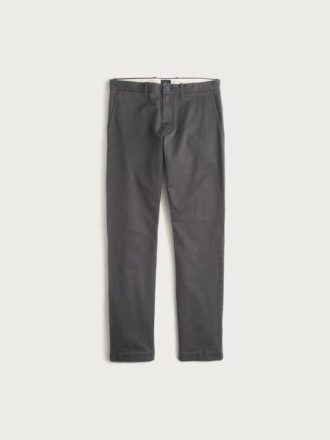 J.CREW 484 Slim-fit stretch chino pant