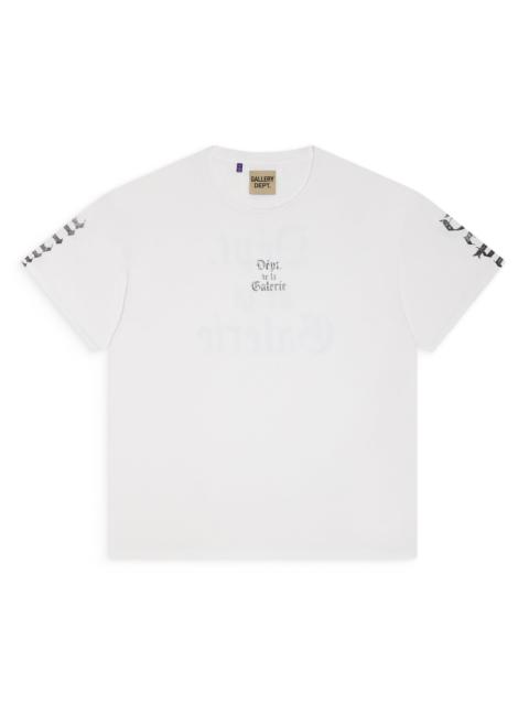GALLERY DEPT. FRENCH OLD E TEE