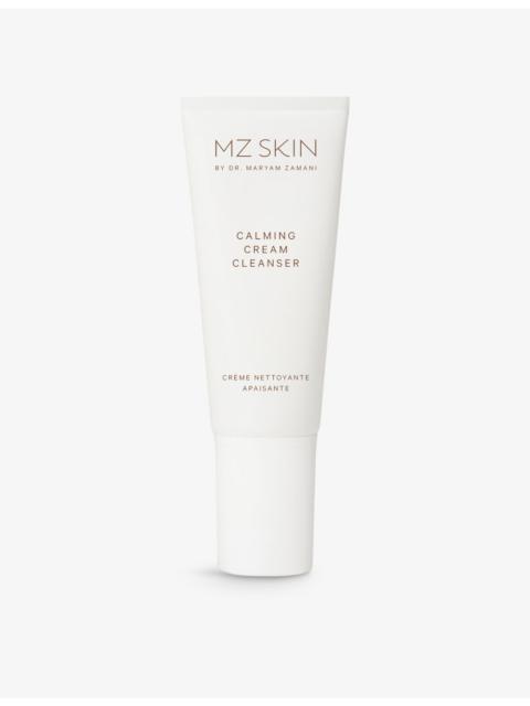 MZ Skin Calming Cream cleanser 100ml