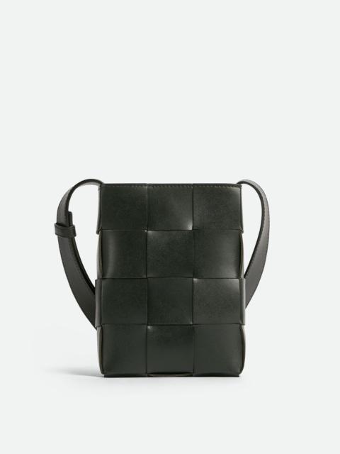 Bottega Veneta Cassette Phone Pouch