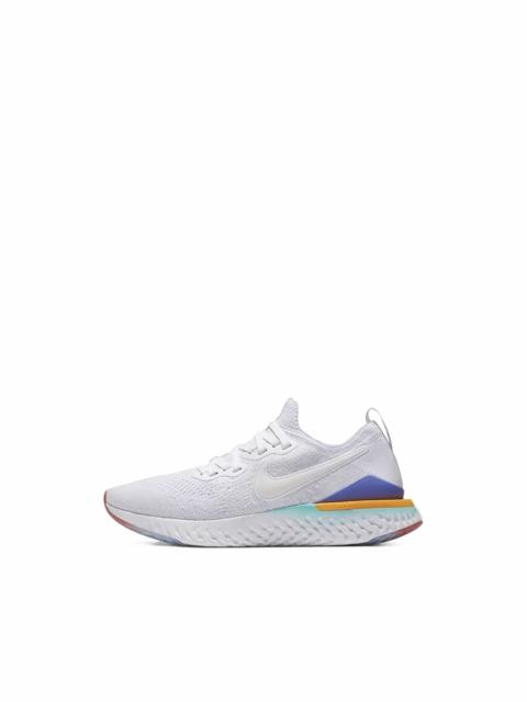 Nike Epic React Flyknit 2 sneakers