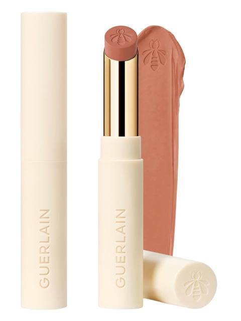 GUERLAIN KissKiss Blur Matte Long-Wearing Lipstick Refill - 134 Radiant Jasmine