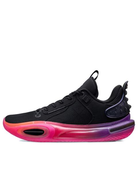Li-Ning Li-Ning Wade All City 11 'Sunrise' ABAT005-6