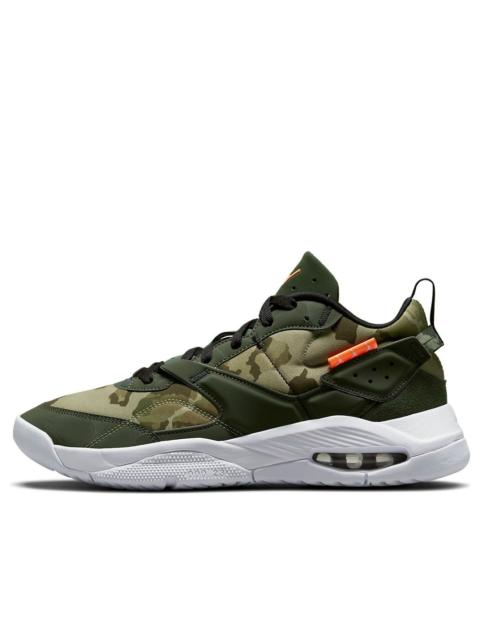 Jordan Air Jordan Air NFH Zion Williamson Bayou Boys Camo DM3263-900