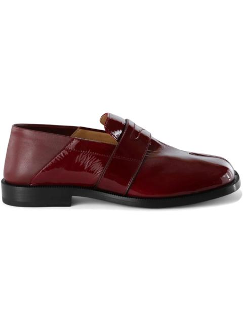 Maison Margiela Maison Margiela Level Cut-Out Mule H95 Red (Women's)