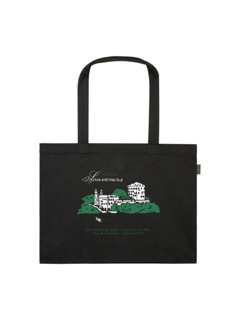 HOTEL JJJJOUND TOTE BAG