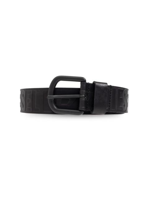 Diesel B-Archive belt