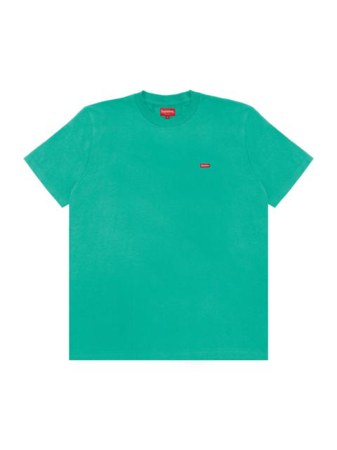 Supreme Supreme Small Box Tee 'Light Pine' | REVERSIBLE