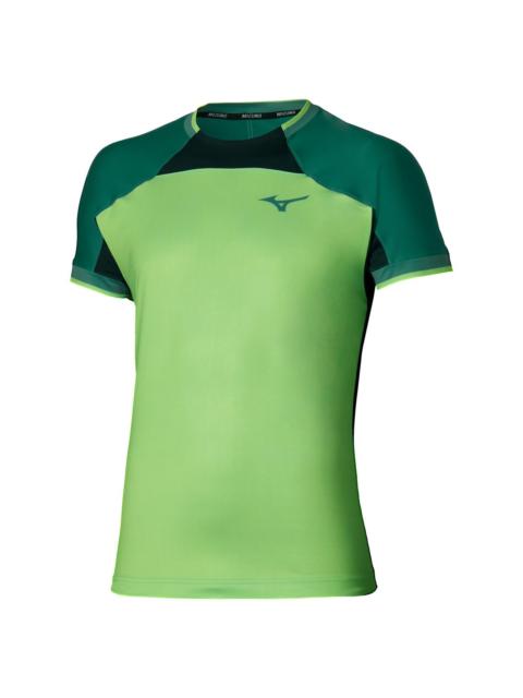 Mizuno Mizuno Racquet Sports Men's Shadow Graphic Tee