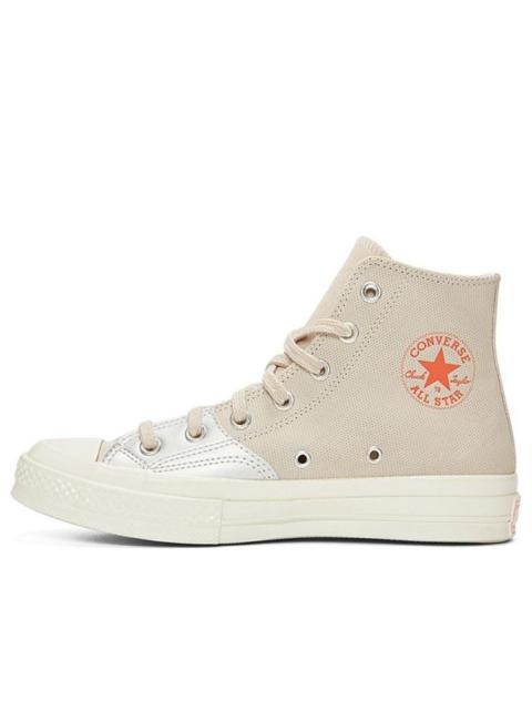 Converse (WMNS) Converse Chuck Taylor All Star 1970s 'Khaki White' 572596C