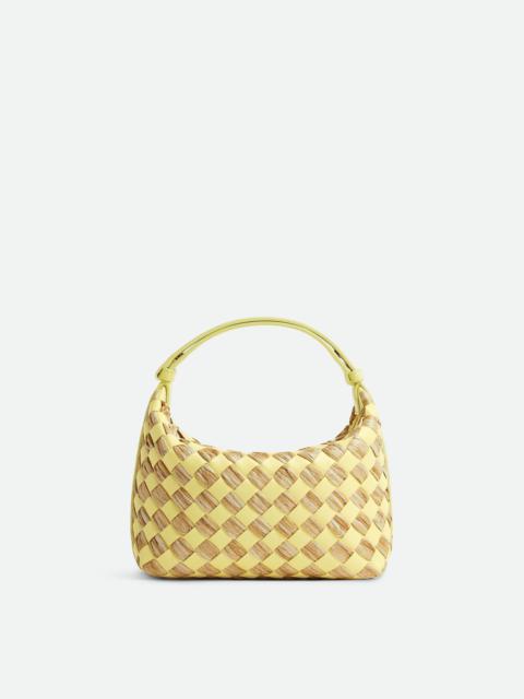 Bottega Veneta Mini Wallace