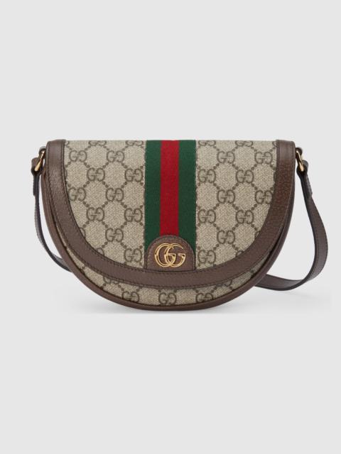 GUCCI Ophidia mini GG shoulder bag