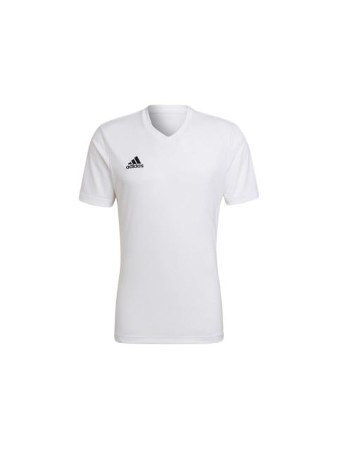 adidas Entrada 22 Jersey White