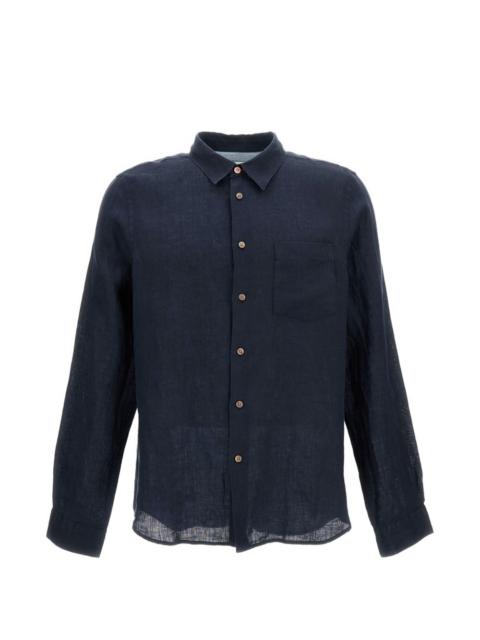 Paul Smith pocket shirt