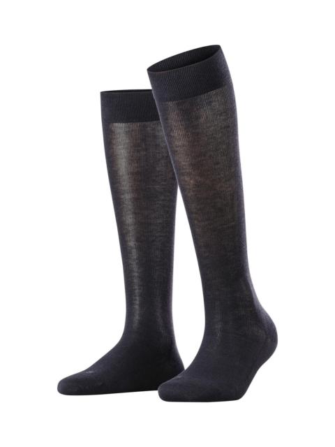 FALKE Sensitive London Women Knee-high socks