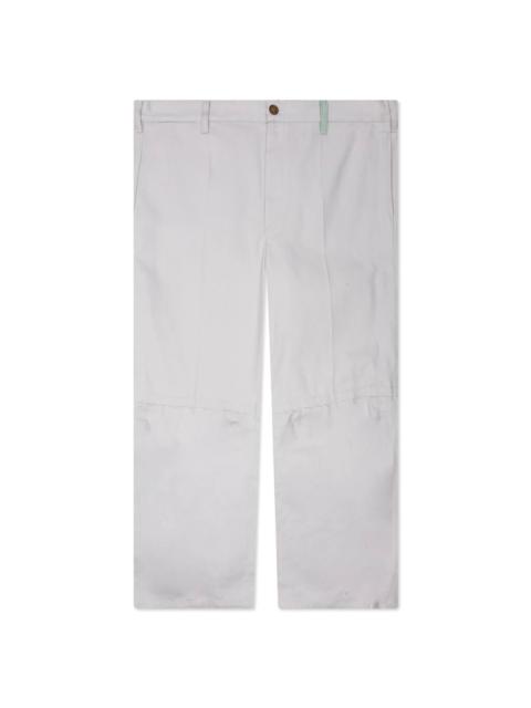 Marni TROUSERS - SODIUM