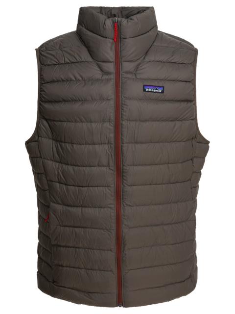 Patagonia Patagonia "sweater™" Sleeveless Jacket