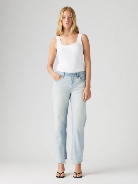 Levi's 501® '90S ANKLE LAYERED WOMEN'S JEANS
