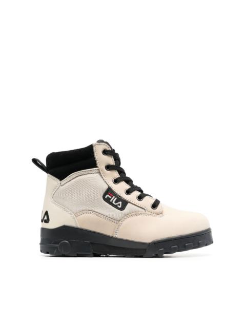 FILA Grunge II Mid ankle boots