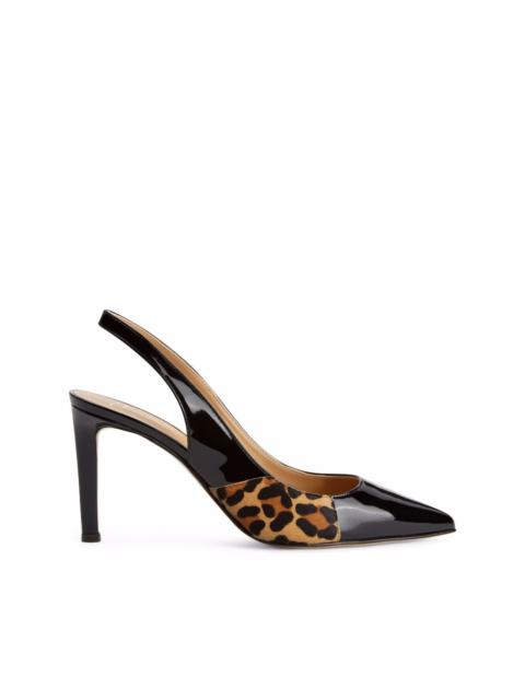 Giuseppe Zanotti Susie Feline pumps