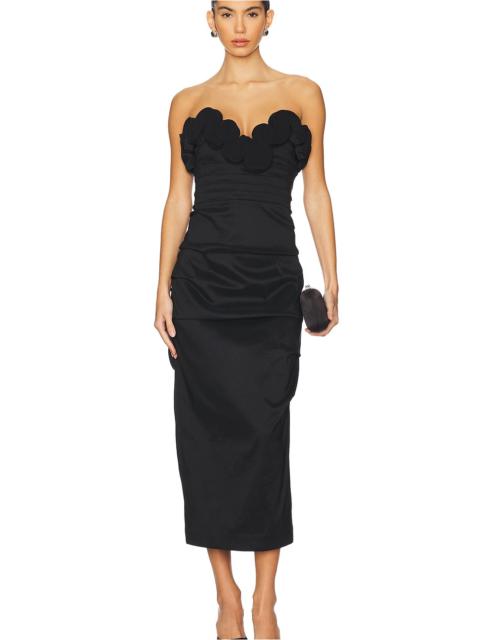 RACHEL GILBERT Ren Dress