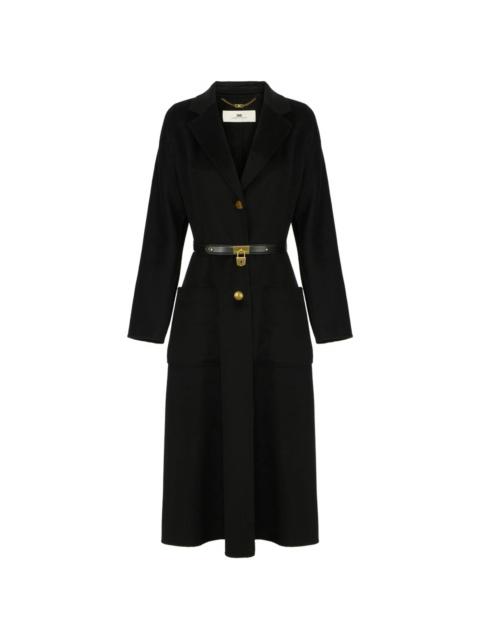 ELISABETTA FRANCHI Elisabetta Franchi Elisabetta Franchi Coats