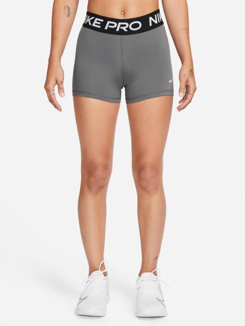 Nike Nike Pro Women's 3" Shorts