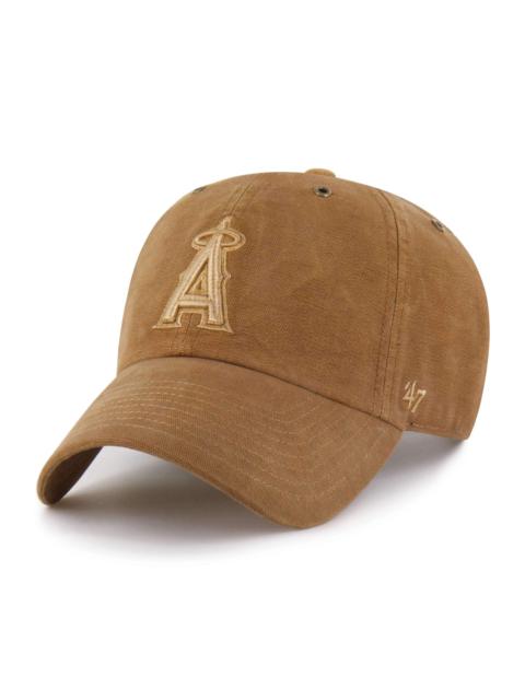 Carhartt Los Angeles Angels '47 Dyed Clean Up